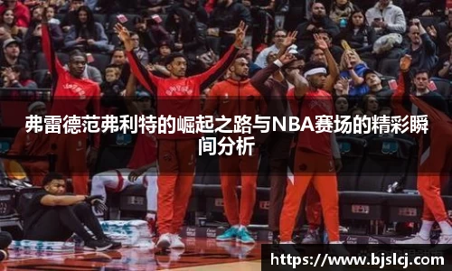 弗雷德范弗利特的崛起之路与NBA赛场的精彩瞬间分析